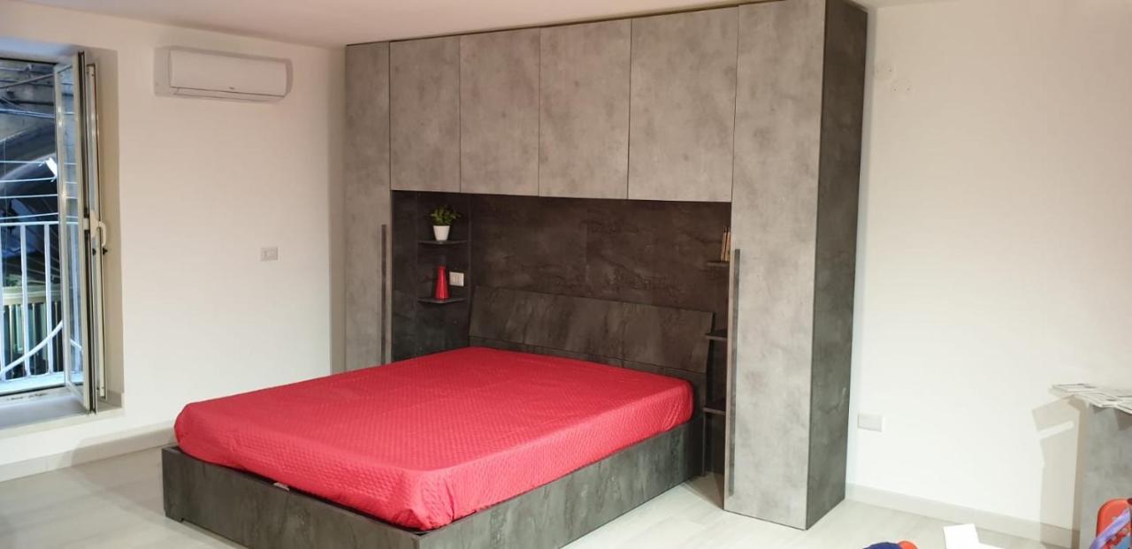 Casa Di Tilde Apartment Наполи Екстериор снимка