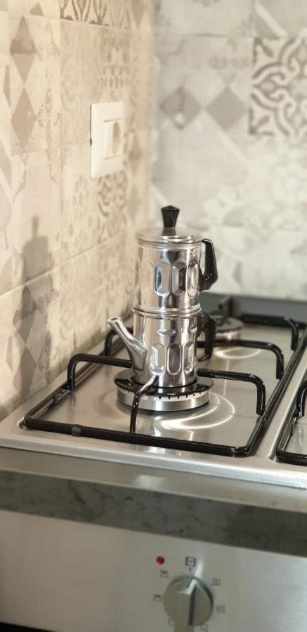 Casa Di Tilde Apartment Наполи Екстериор снимка