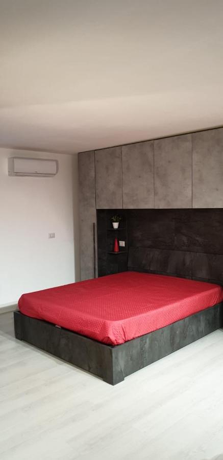 Casa Di Tilde Apartment Наполи Екстериор снимка