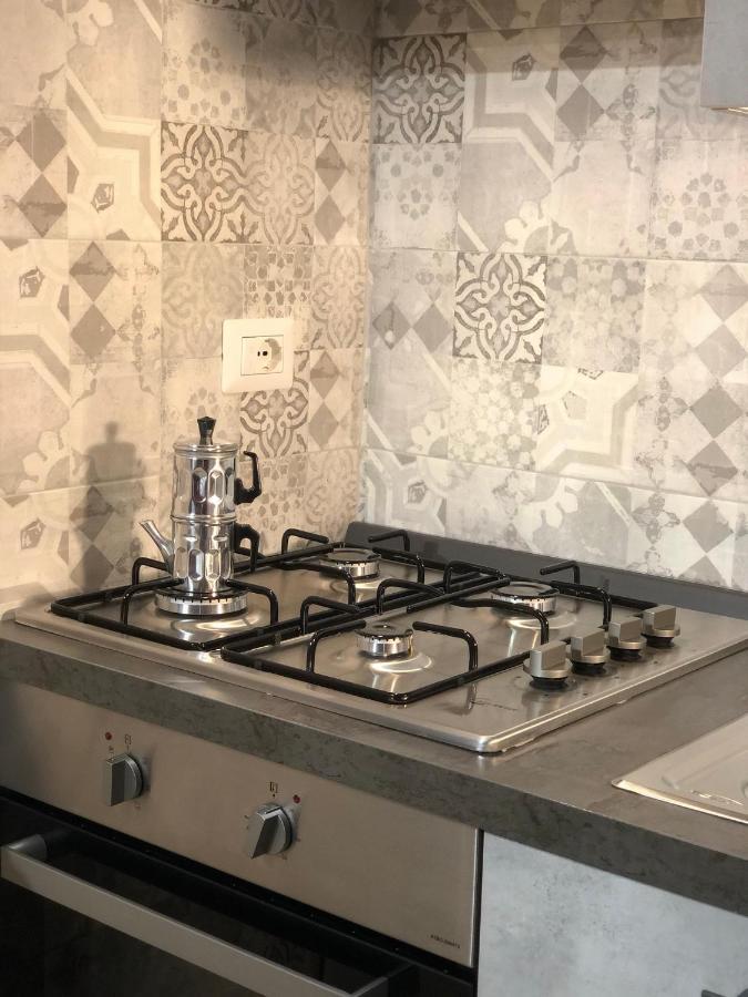 Casa Di Tilde Apartment Наполи Екстериор снимка