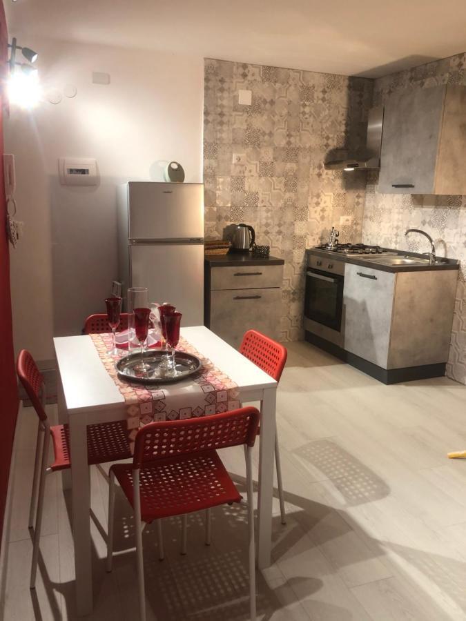 Casa Di Tilde Apartment Наполи Екстериор снимка