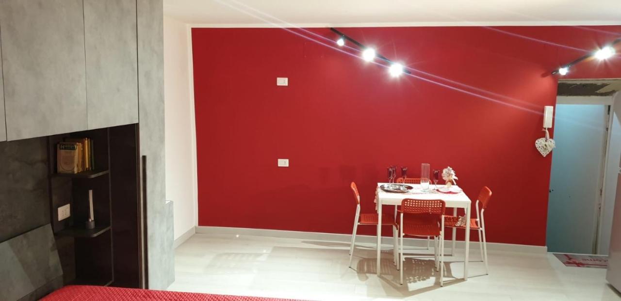 Casa Di Tilde Apartment Наполи Екстериор снимка