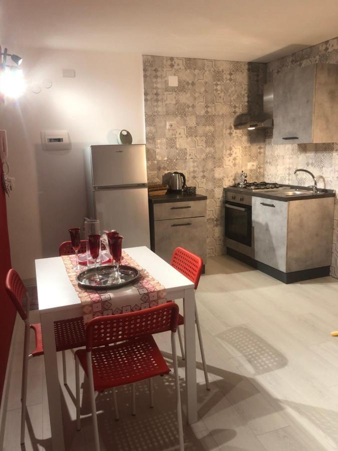 Casa Di Tilde Apartment Наполи Екстериор снимка