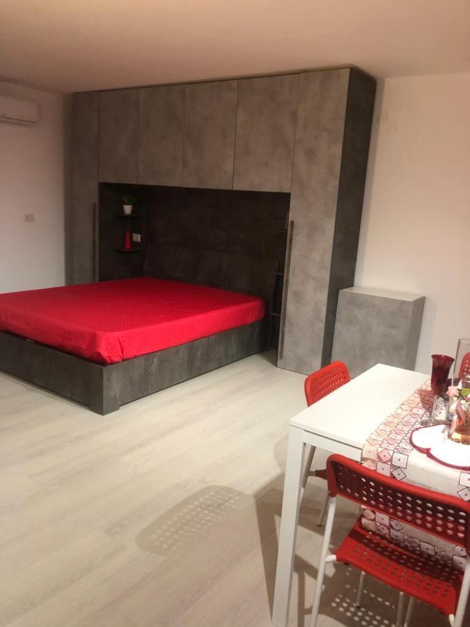 Casa Di Tilde Apartment Наполи Екстериор снимка