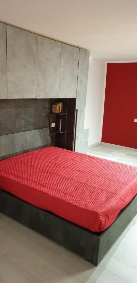 Casa Di Tilde Apartment Наполи Екстериор снимка